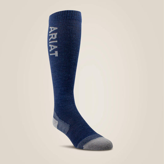 Ariat Website Store - AriatTEK Thaw Merino Sock