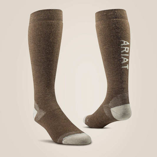 Ariat Online - Country Performance Merino Socks