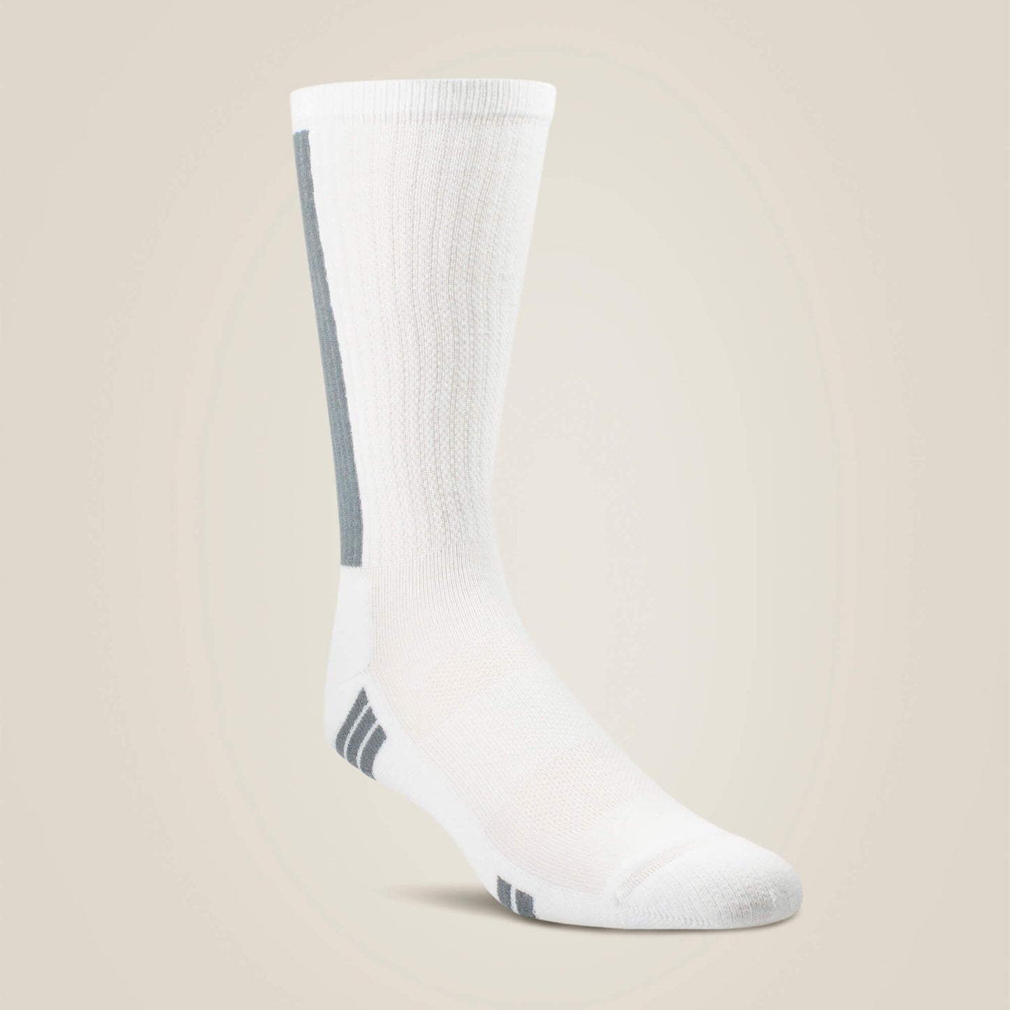 Ariat Online Shop - VentTEK® Mid Calf Performance Sock 2 Pair Pack
