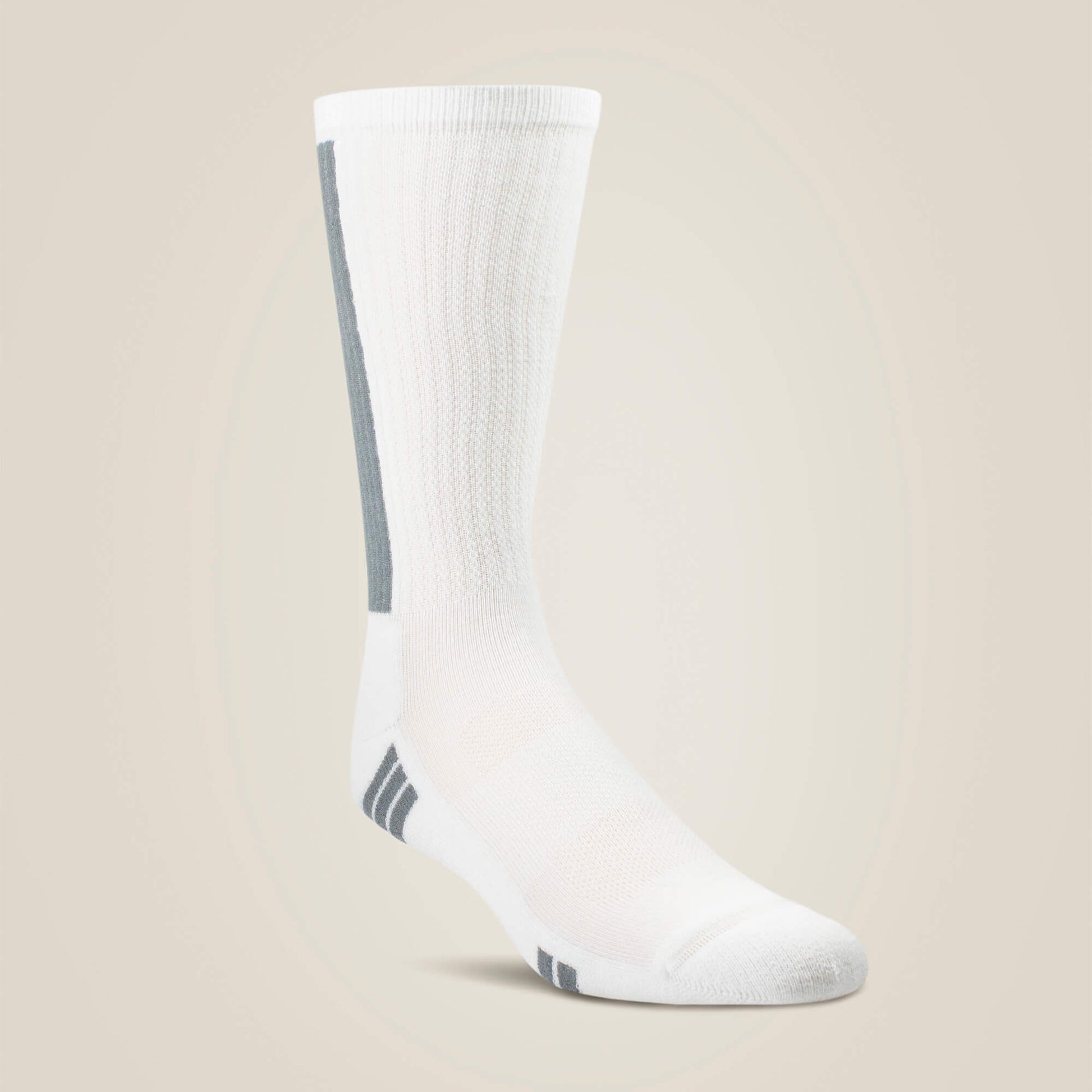 Ariat Online Shop - VentTEK® Mid Calf Performance Sock 2 Pair Pack