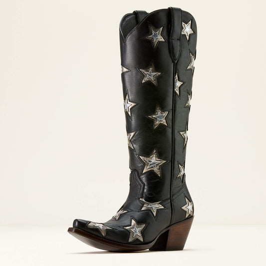 Ariat On Sale - Casanova Star X Toe Western Boot