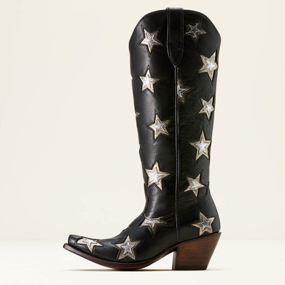 Ariat On Sale - Casanova Star X Toe Western Boot