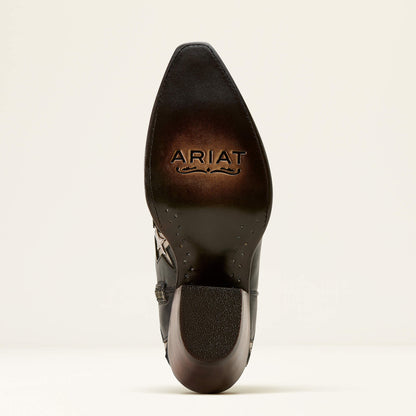 Ariat On Sale - Casanova Star X Toe Western Boot