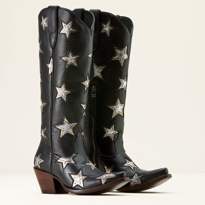 Ariat On Sale - Casanova Star X Toe Western Boot