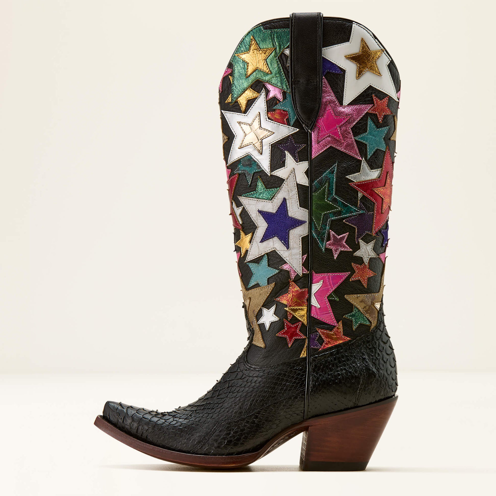 Ariat For Sale - Amora Star X Toe Western Boot