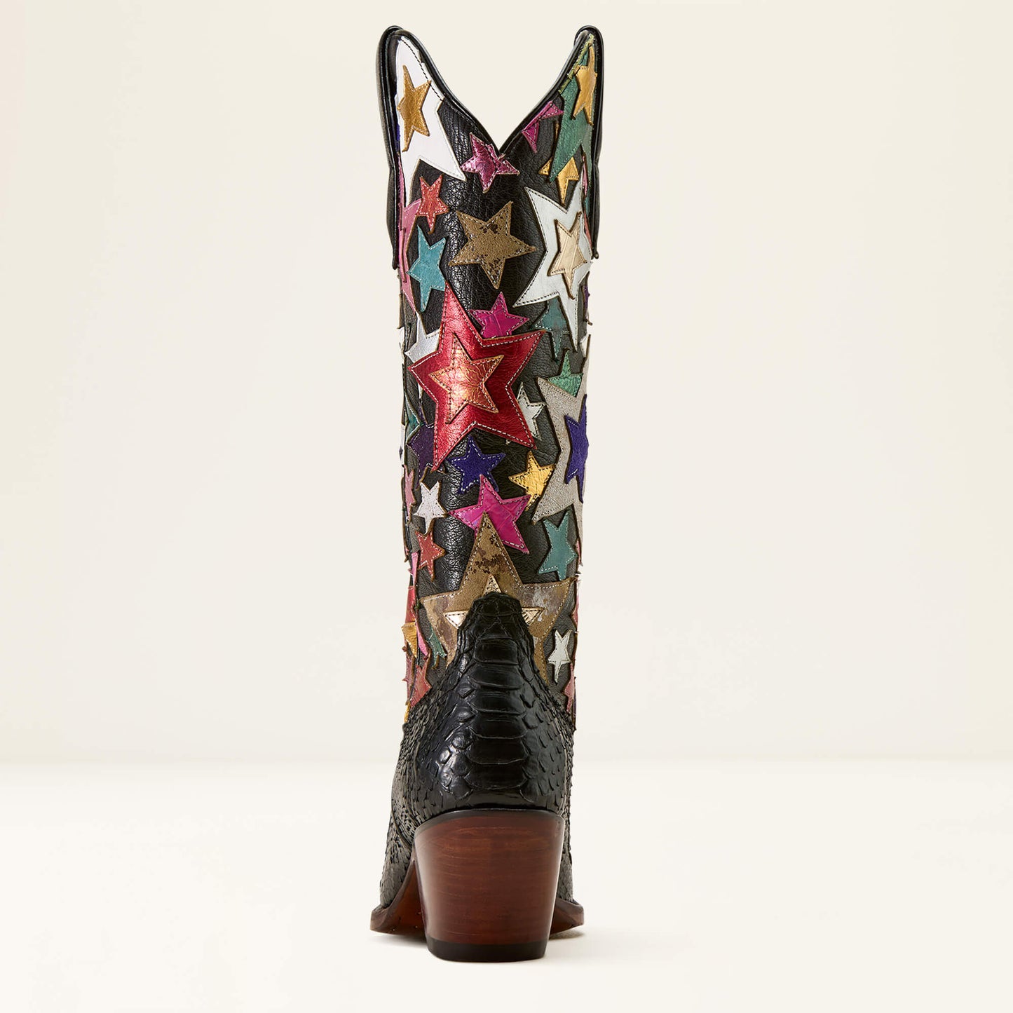 Ariat For Sale - Amora Star X Toe Western Boot