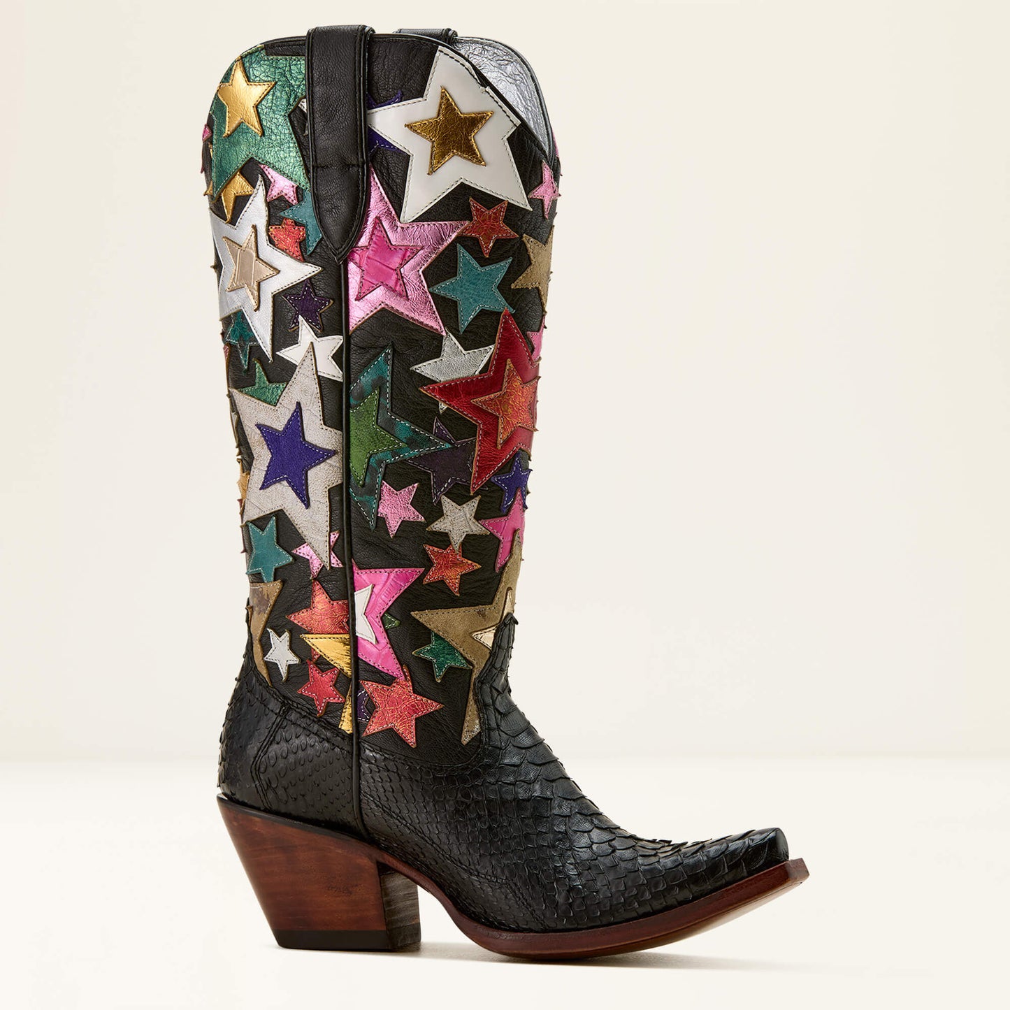 Ariat For Sale - Amora Star X Toe Western Boot