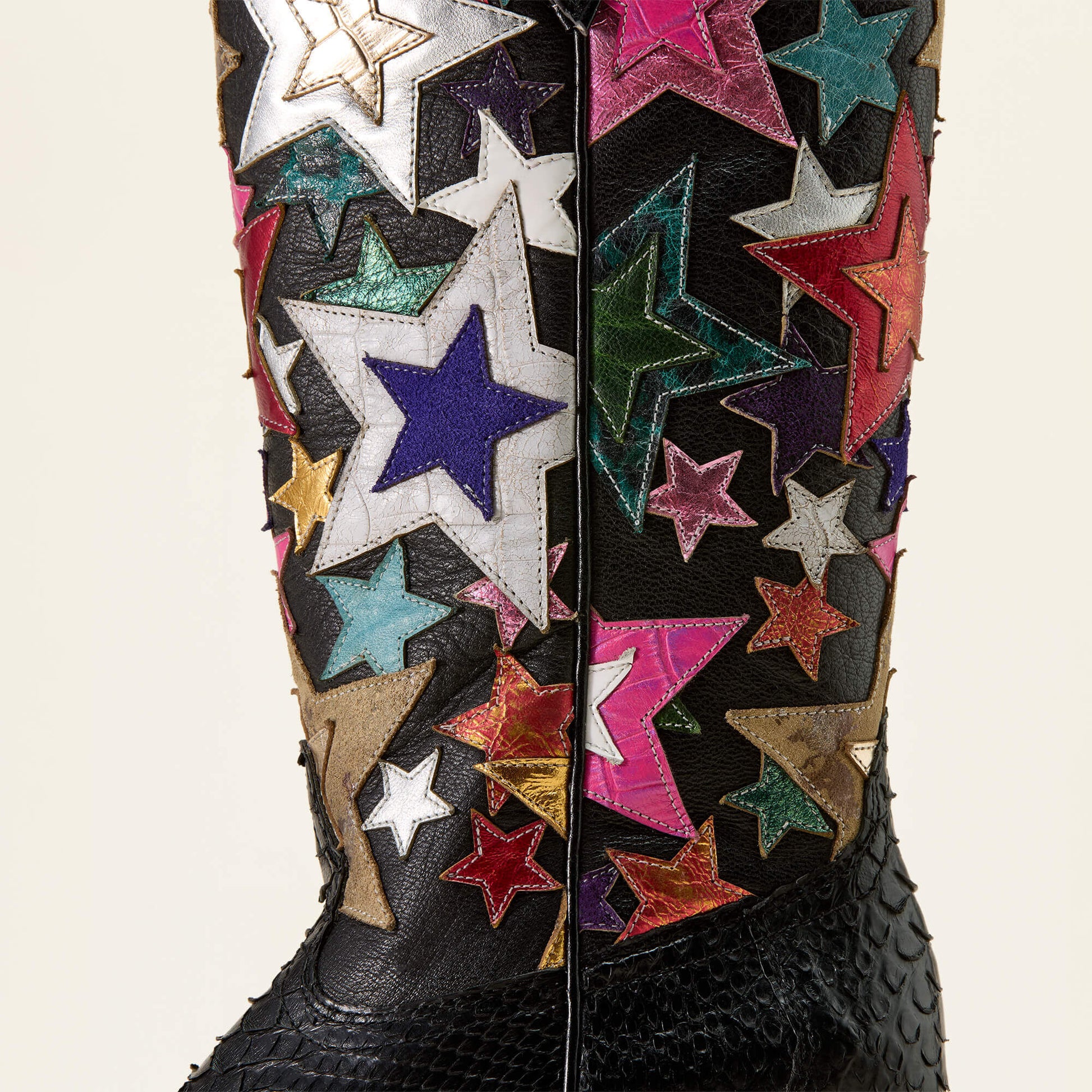 Ariat For Sale - Amora Star X Toe Western Boot