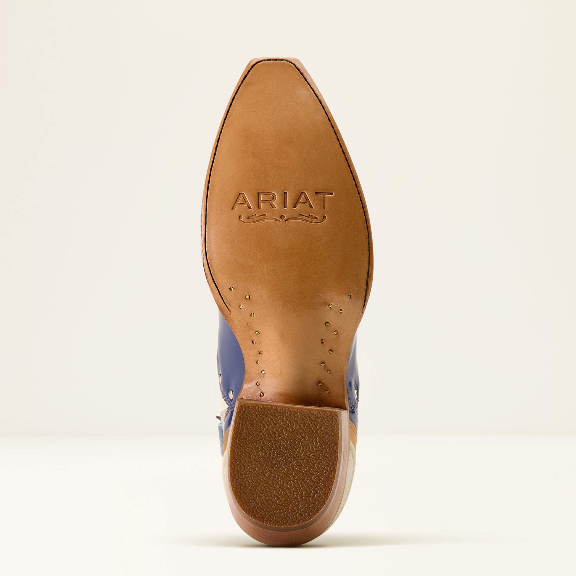Ariat Online - Superstarz X Toe Western Boot