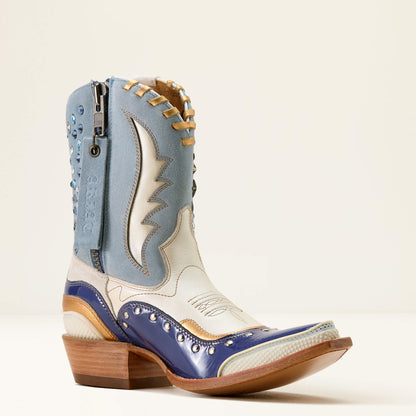 Ariat Online - Superstarz X Toe Western Boot