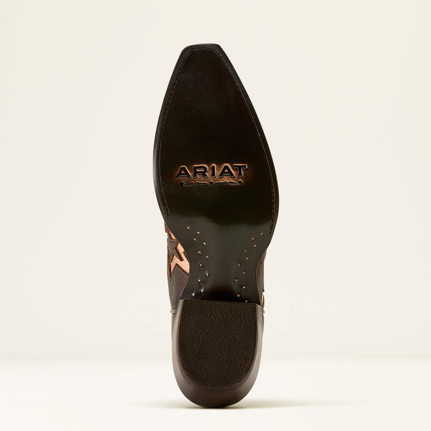 Ariat Sale - Hazen Star X Toe Western Boot