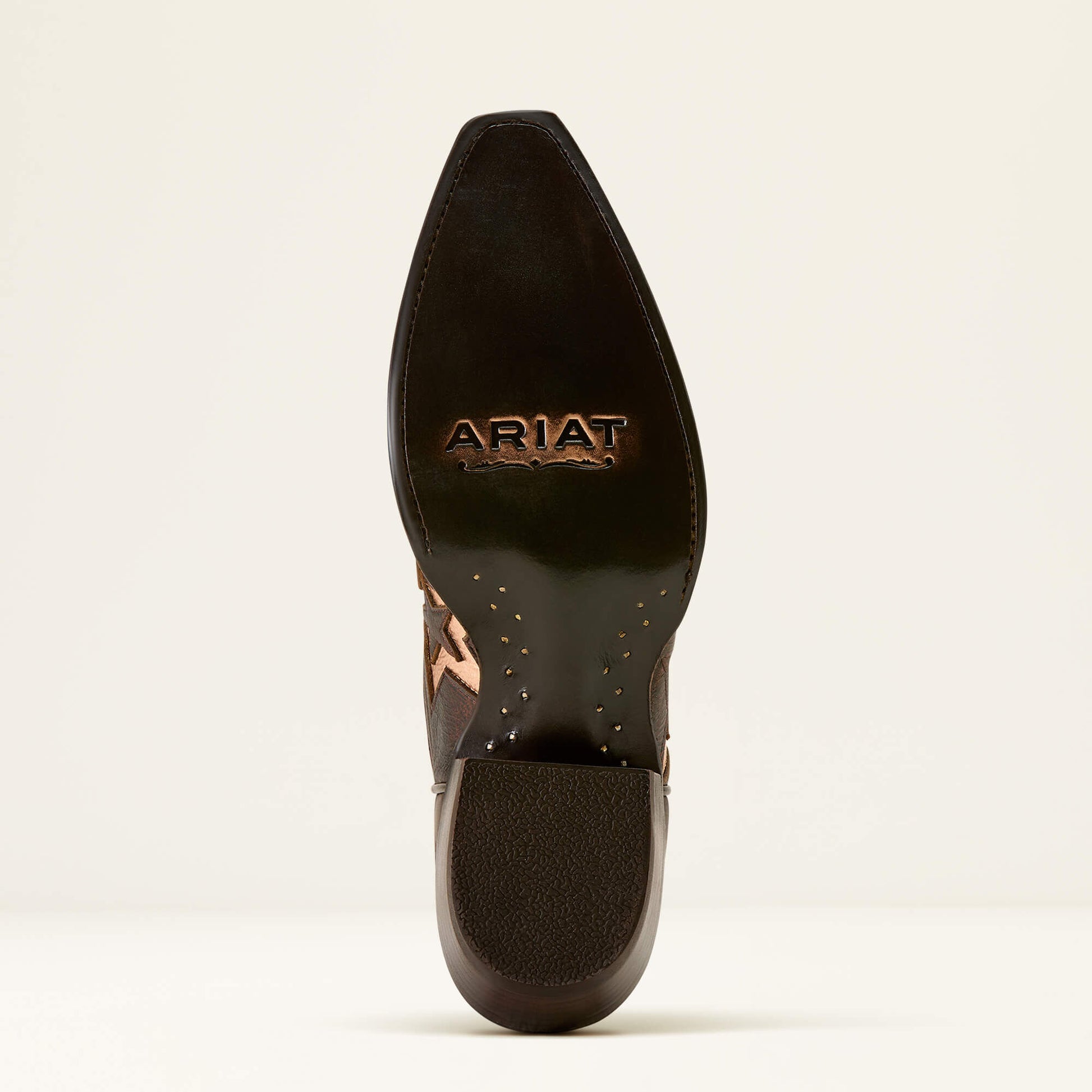 Ariat Sale - Hazen Star X Toe Western Boot