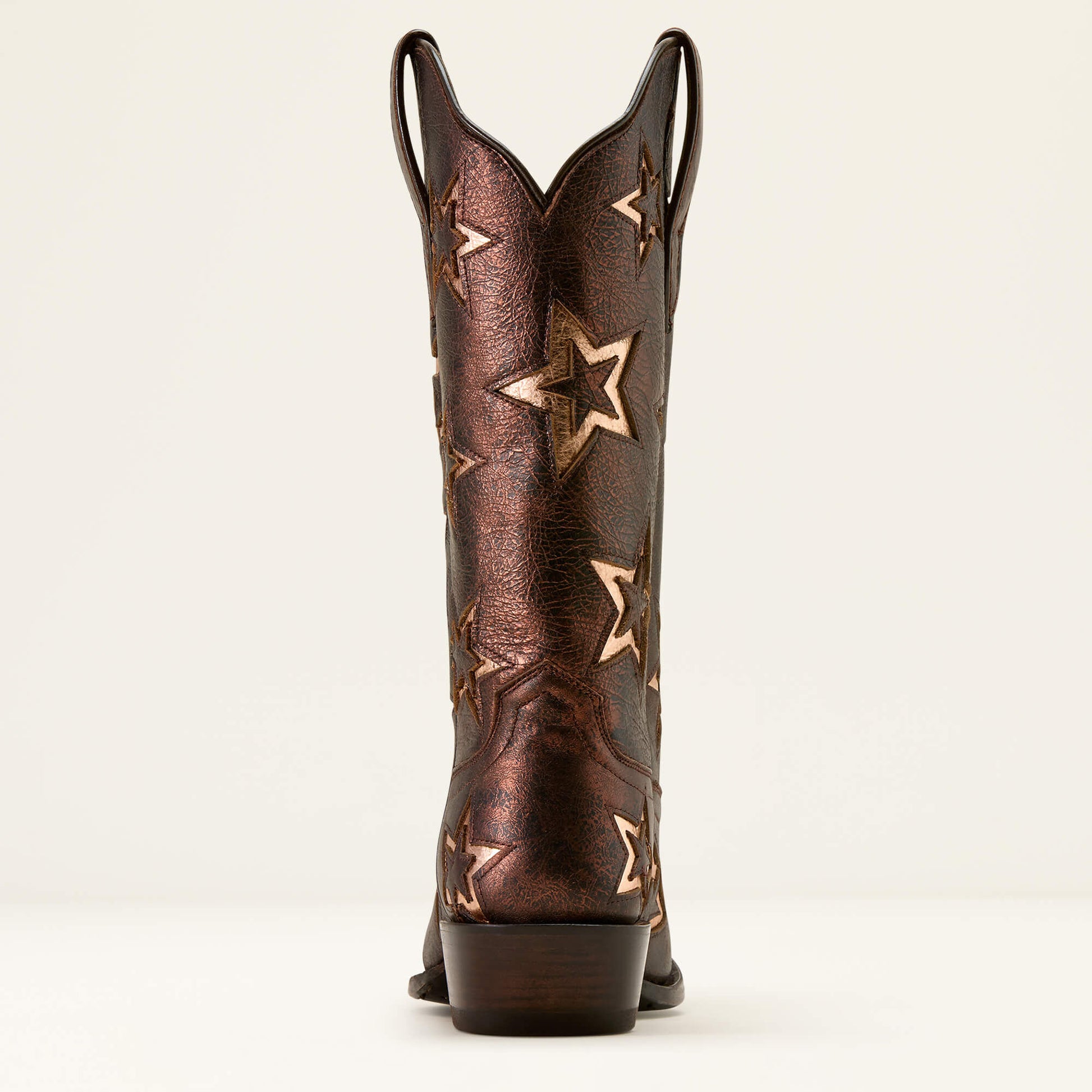 Ariat Sale - Hazen Star X Toe Western Boot
