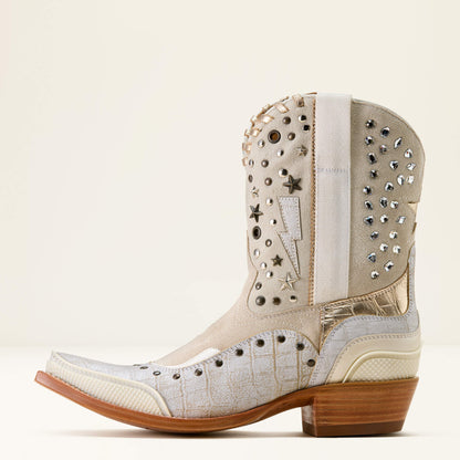 Ariat Outlet - Superstarz X Toe Western Boot
