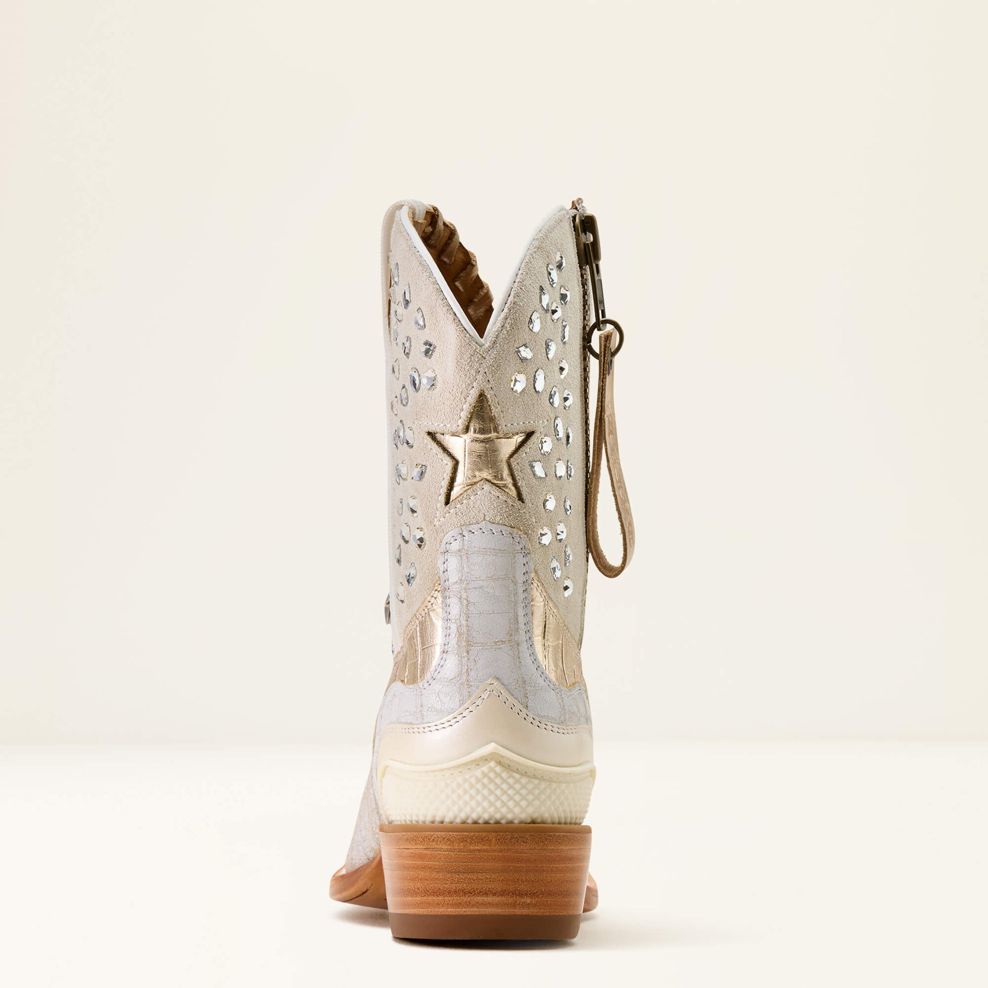 Ariat Outlet - Superstarz X Toe Western Boot