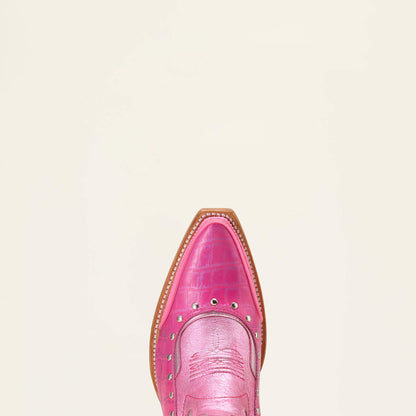 Ariat Online Shop - Superstarz X Toe Western Boot