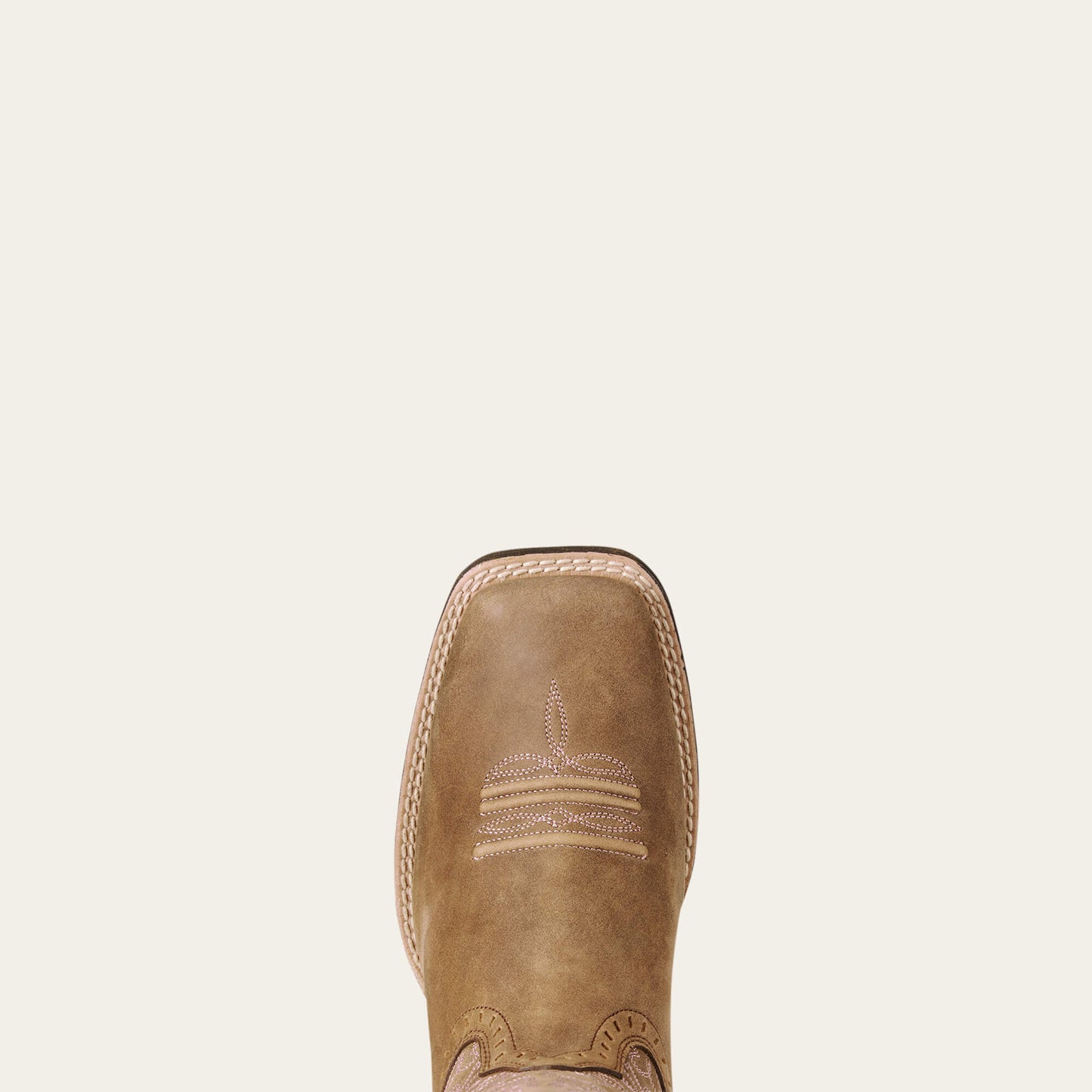 Ariat Website Store - Round Up Remuda Wide Square Toe Western Boot