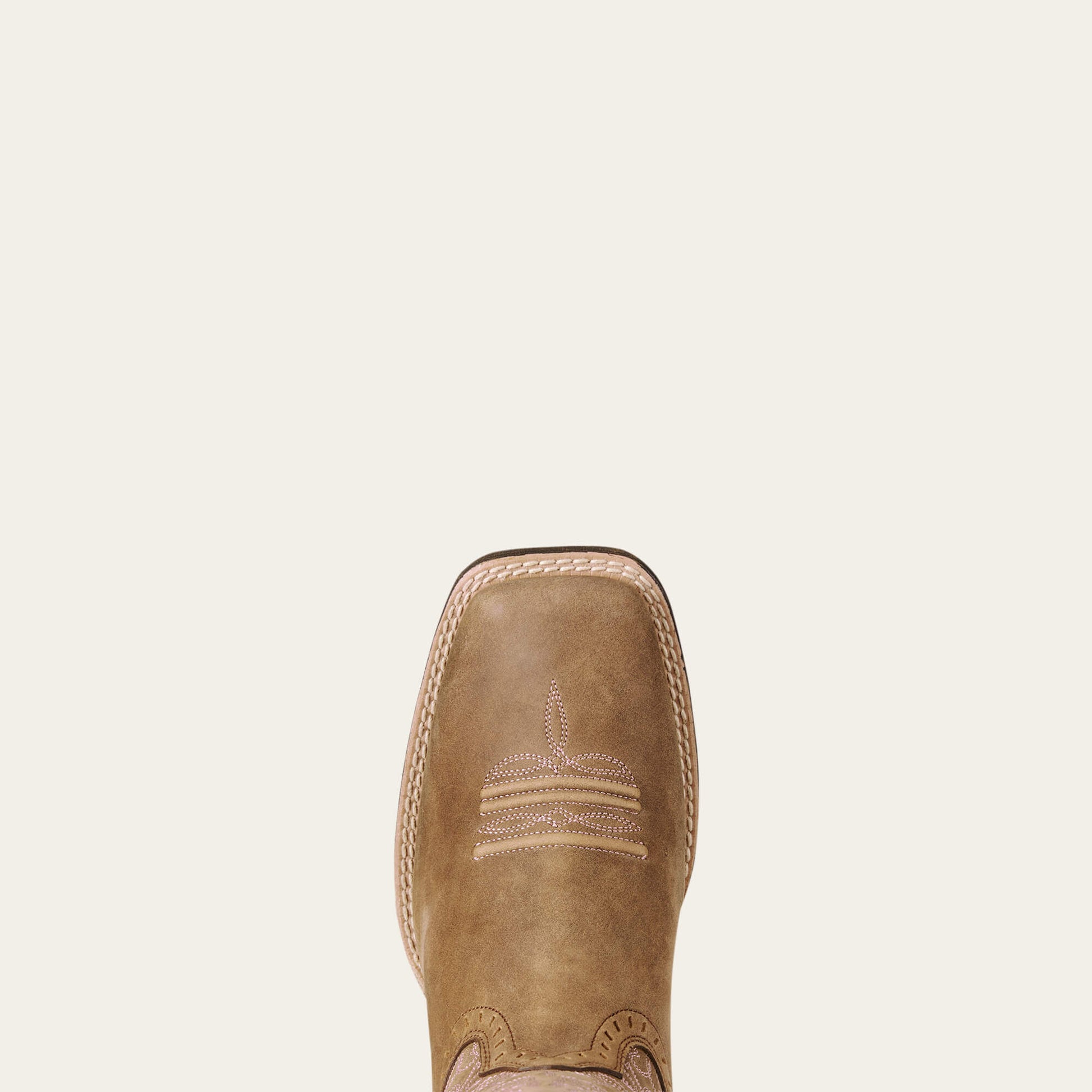 Ariat Website Store - Round Up Remuda Wide Square Toe Western Boot