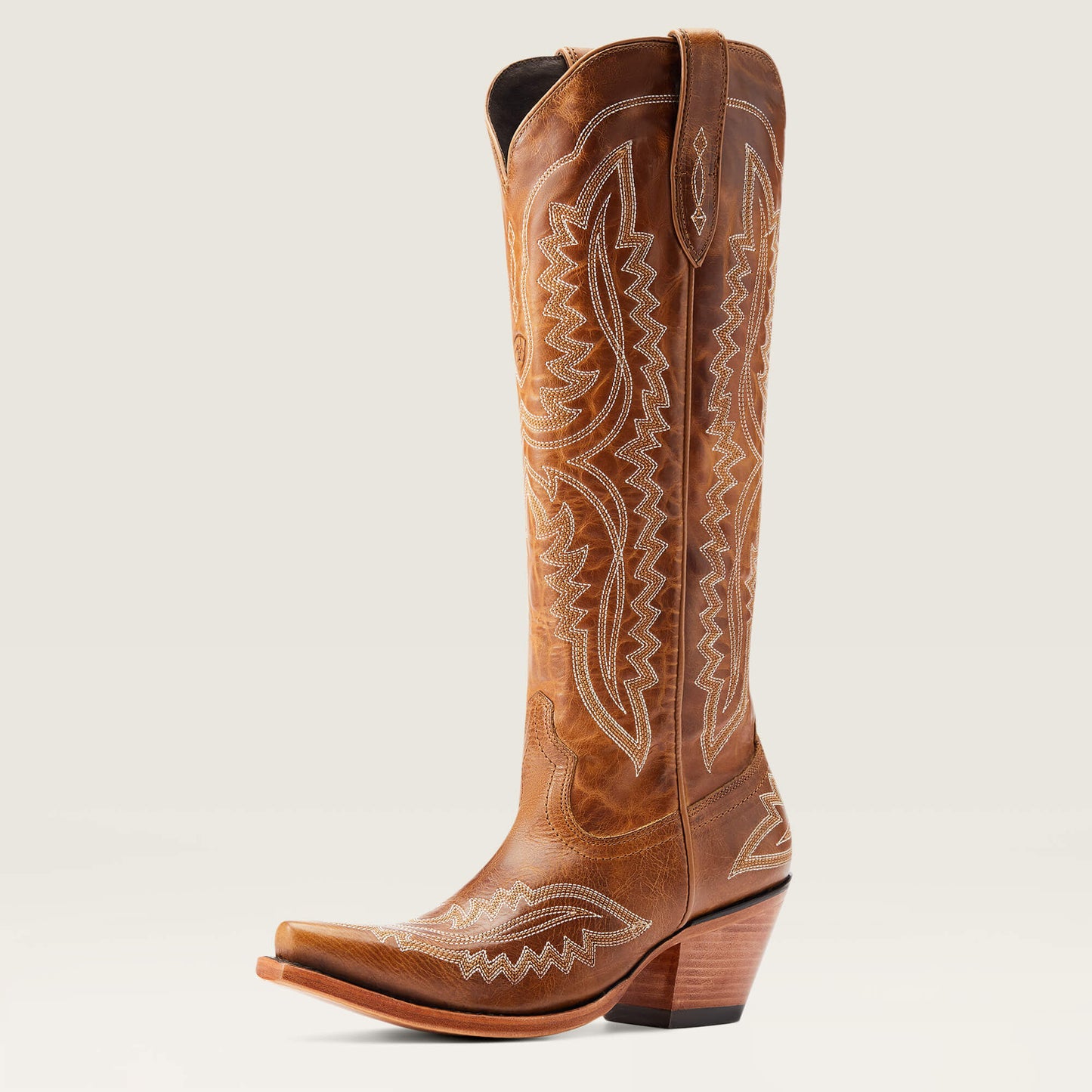 Ariat US - Casanova X Toe Western Boot