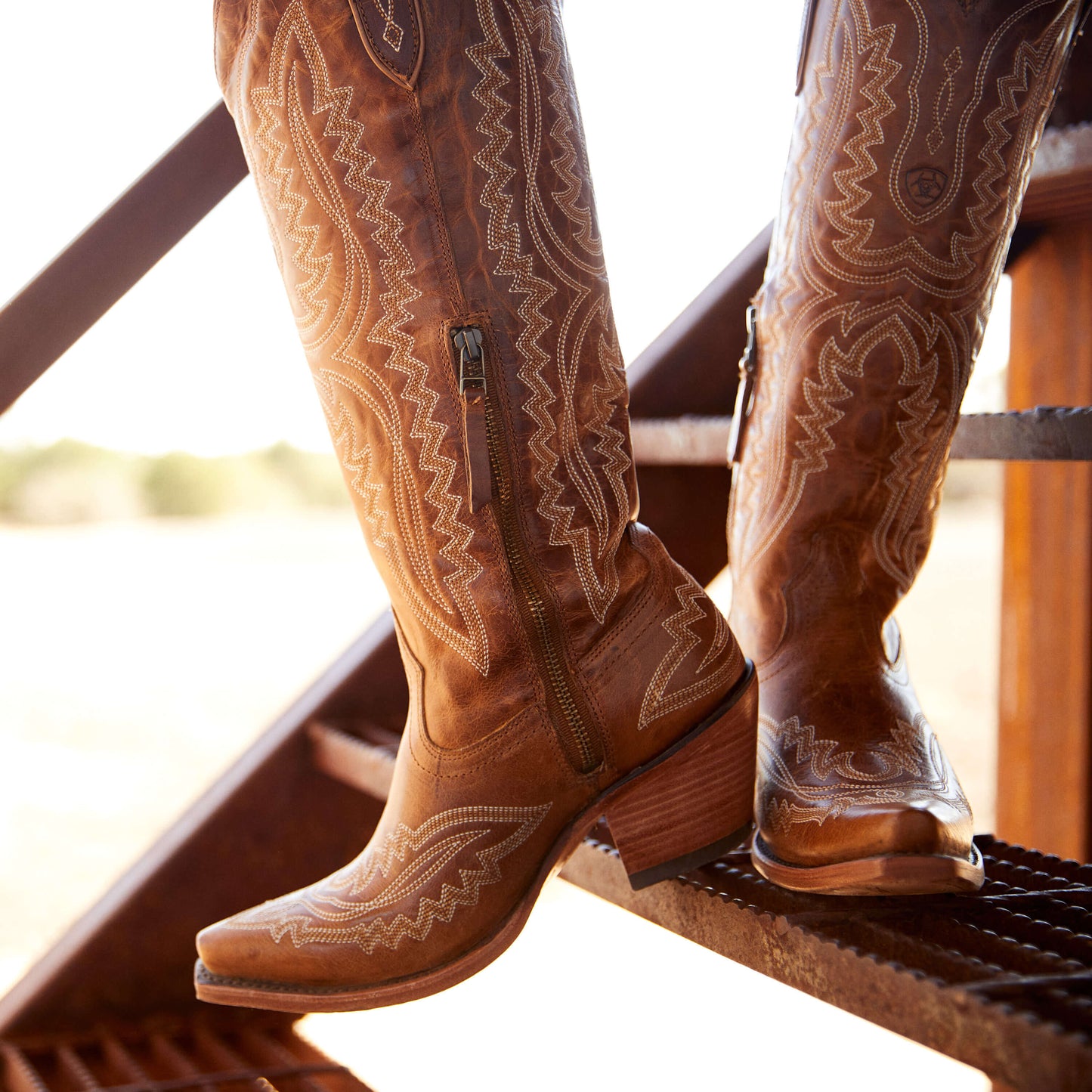 Ariat US - Casanova X Toe Western Boot