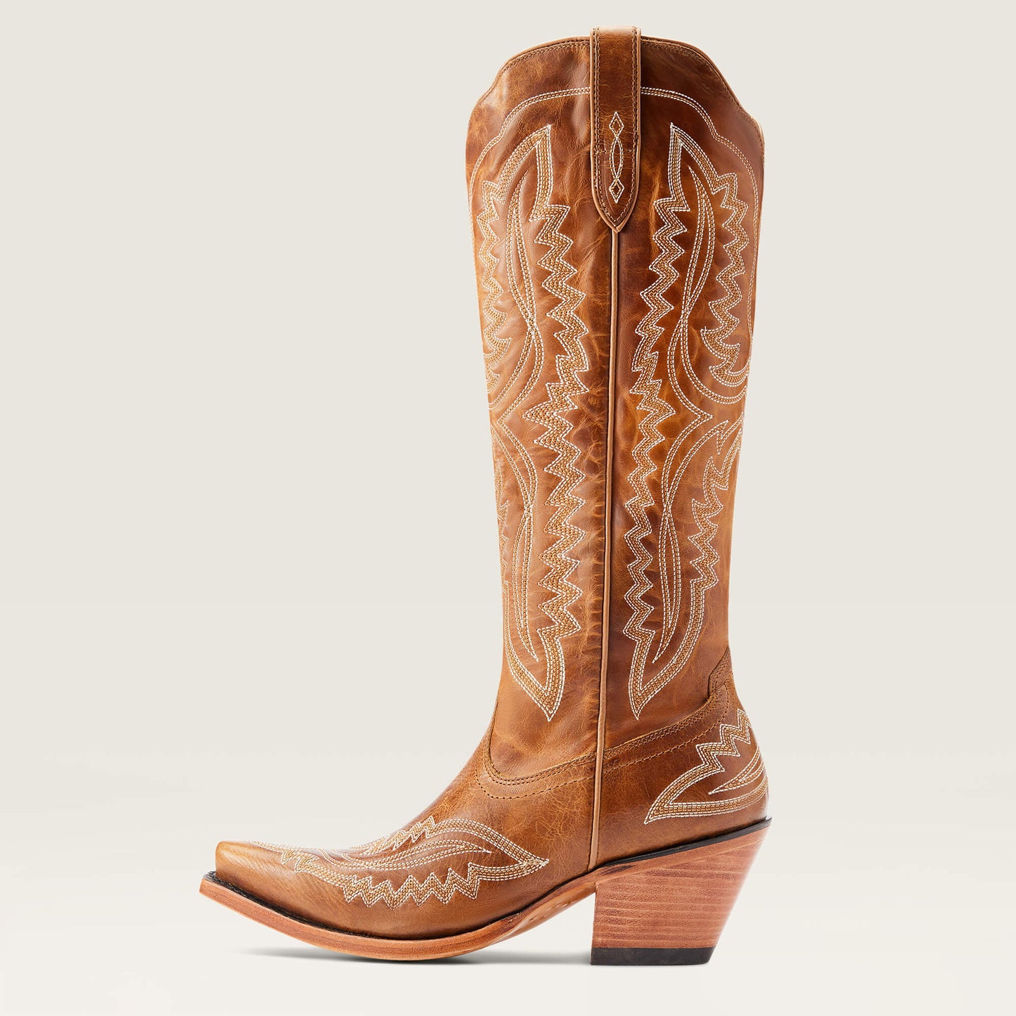 Ariat US - Casanova X Toe Western Boot