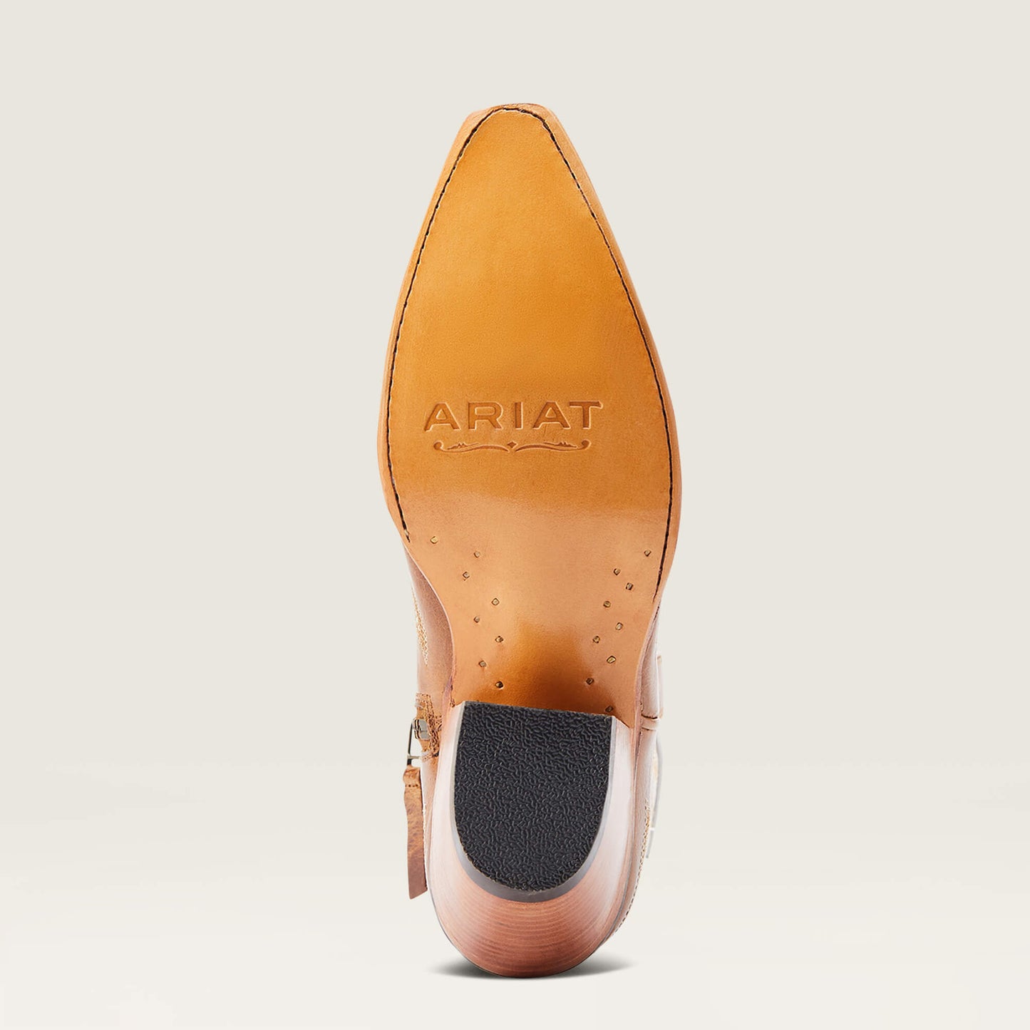Ariat US - Casanova X Toe Western Boot