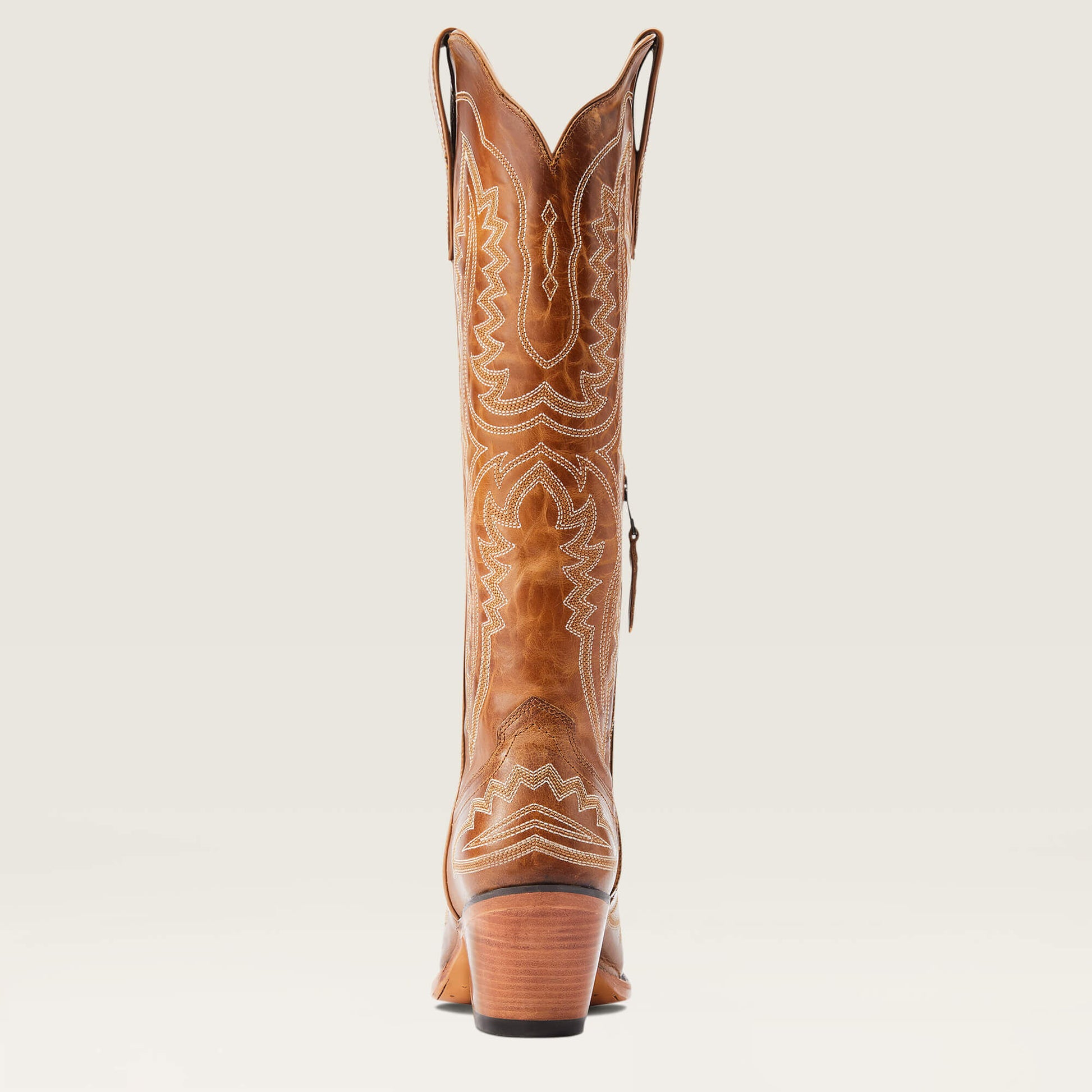 Ariat US - Casanova X Toe Western Boot