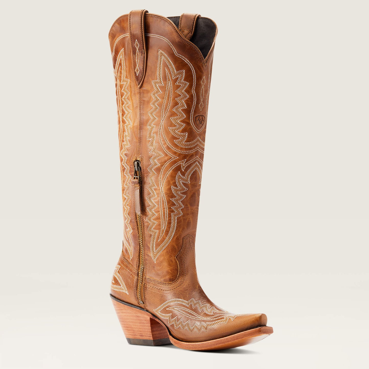 Ariat US - Casanova X Toe Western Boot