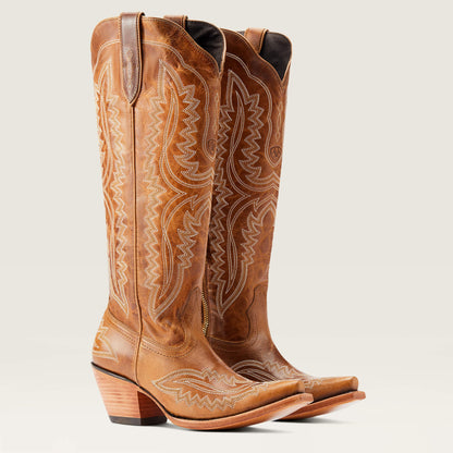 Ariat US - Casanova X Toe Western Boot