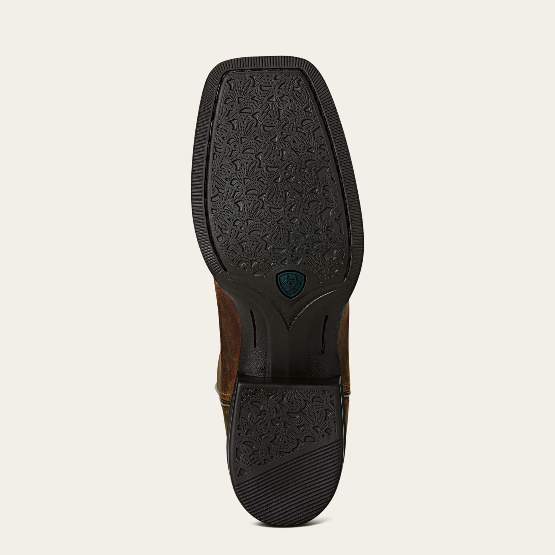 Ariat For Sale - Round Up Wide Square Toe Western Boot