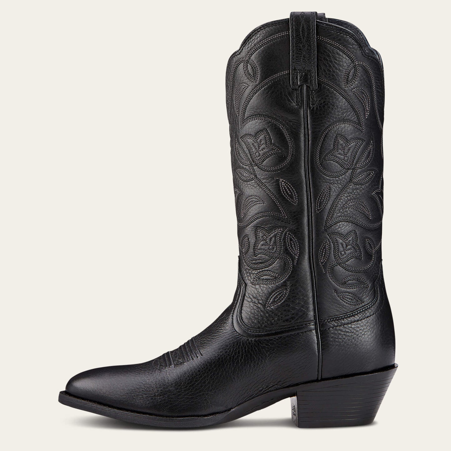 Ariat Online - Heritage R Toe Western Boot