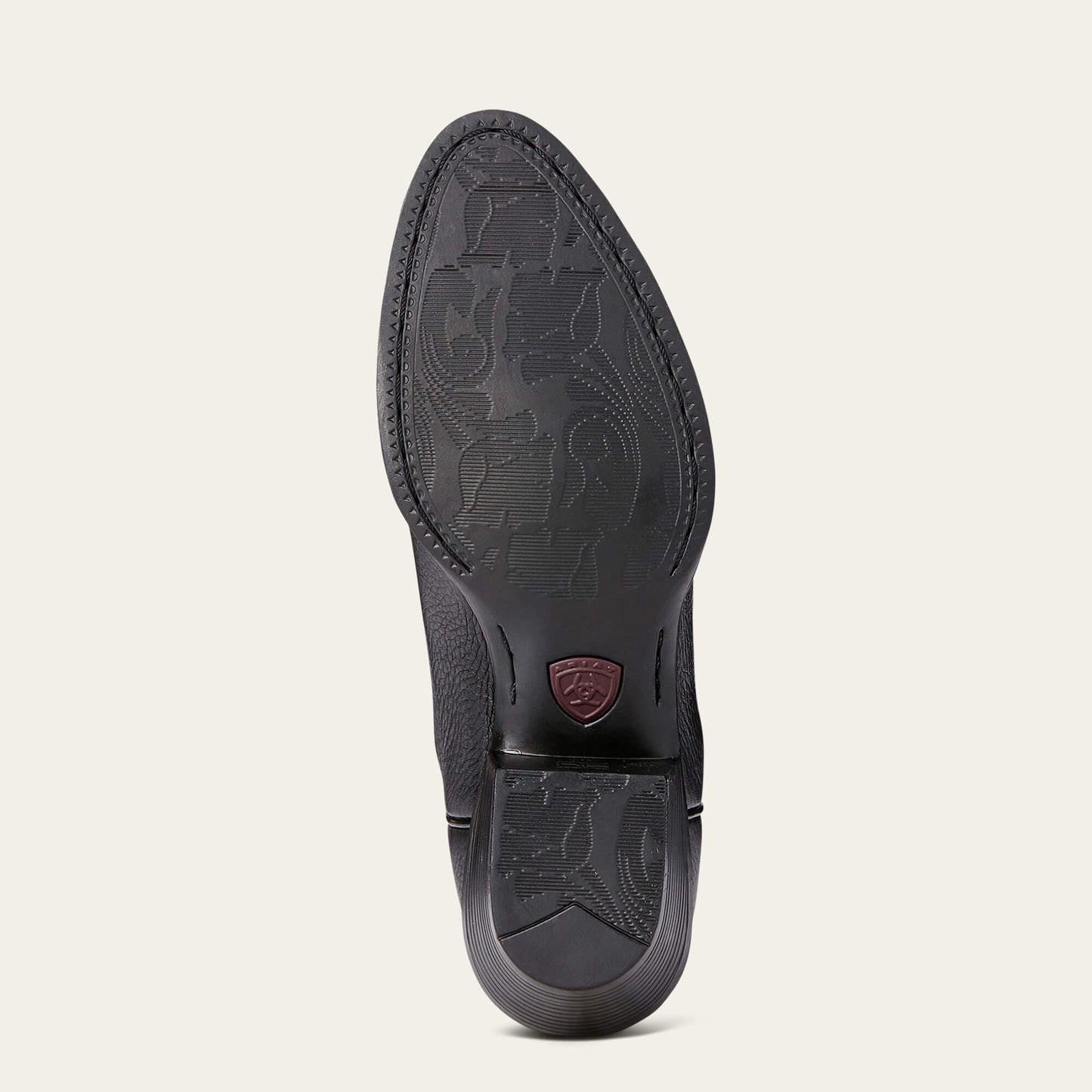 Ariat Online - Heritage R Toe Western Boot