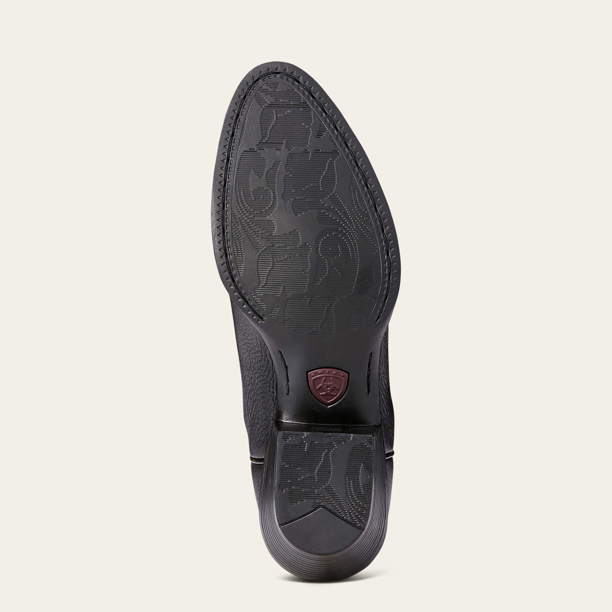 Ariat Online - Heritage R Toe Western Boot