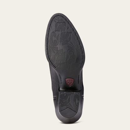 Ariat Online - Heritage R Toe Western Boot