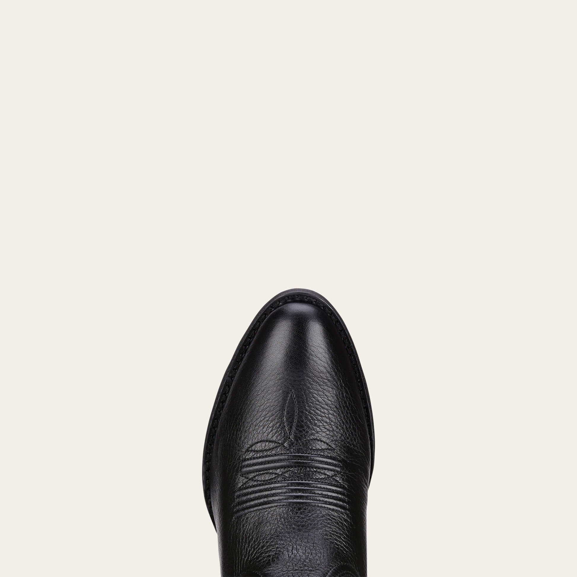 Ariat Online - Heritage R Toe Western Boot