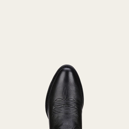 Ariat Online - Heritage R Toe Western Boot
