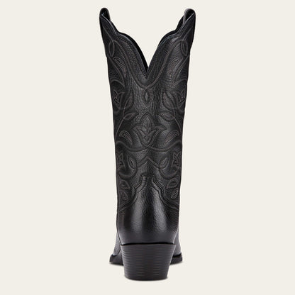 Ariat Online - Heritage R Toe Western Boot
