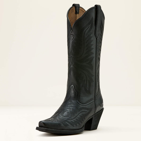 Ariat Sale - Round Up Collins D Toe Western Boot