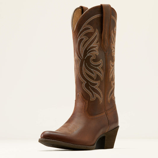 Ariat Online Shop - Heritage J Toe Western Boot