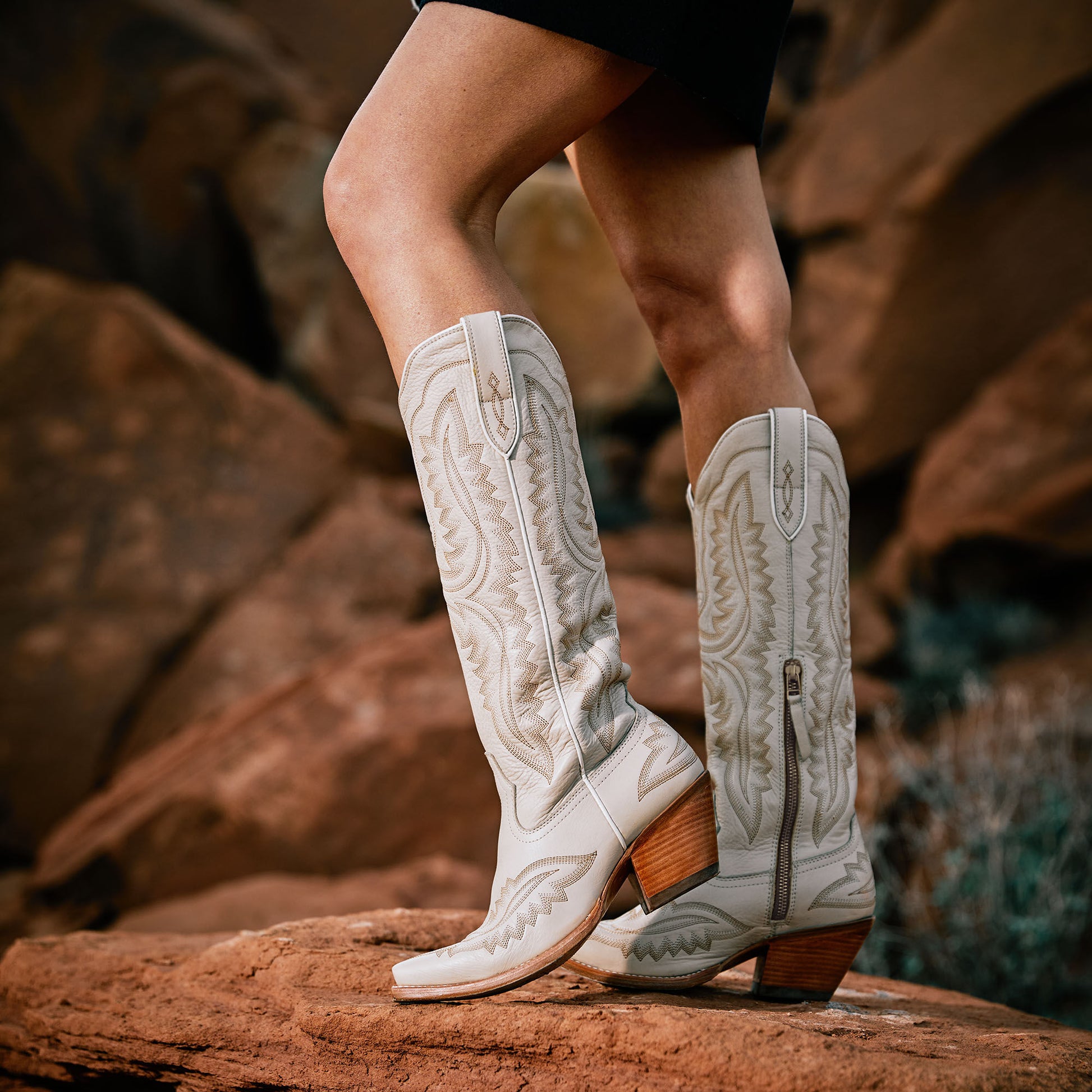 Ariat On Sale - Casanova X Toe Western Boot