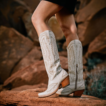 Ariat On Sale - Casanova X Toe Western Boot
