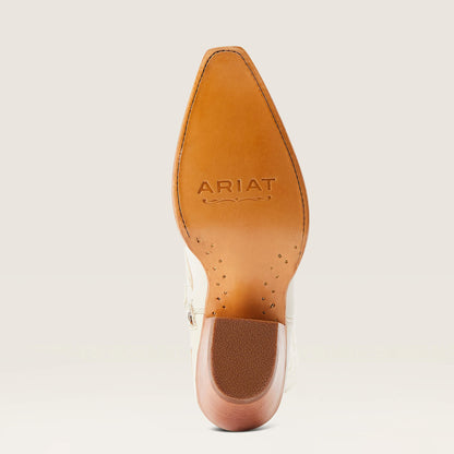 Ariat On Sale - Casanova X Toe Western Boot