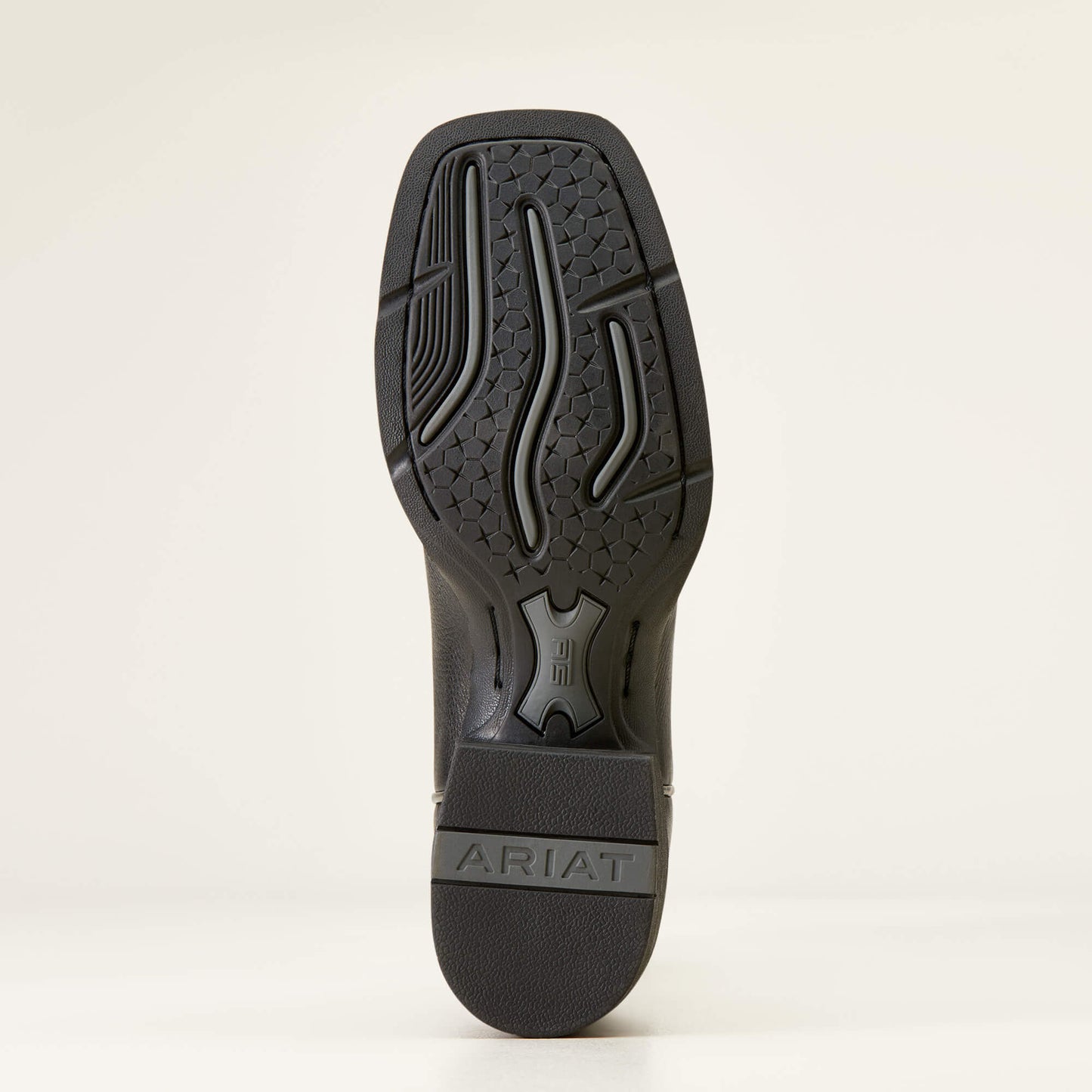 Ariat Sale - Round Up Remuda Wide Square Toe Western Boot