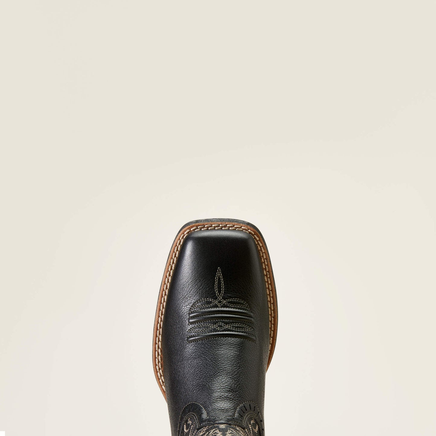 Ariat Sale - Round Up Remuda Wide Square Toe Western Boot