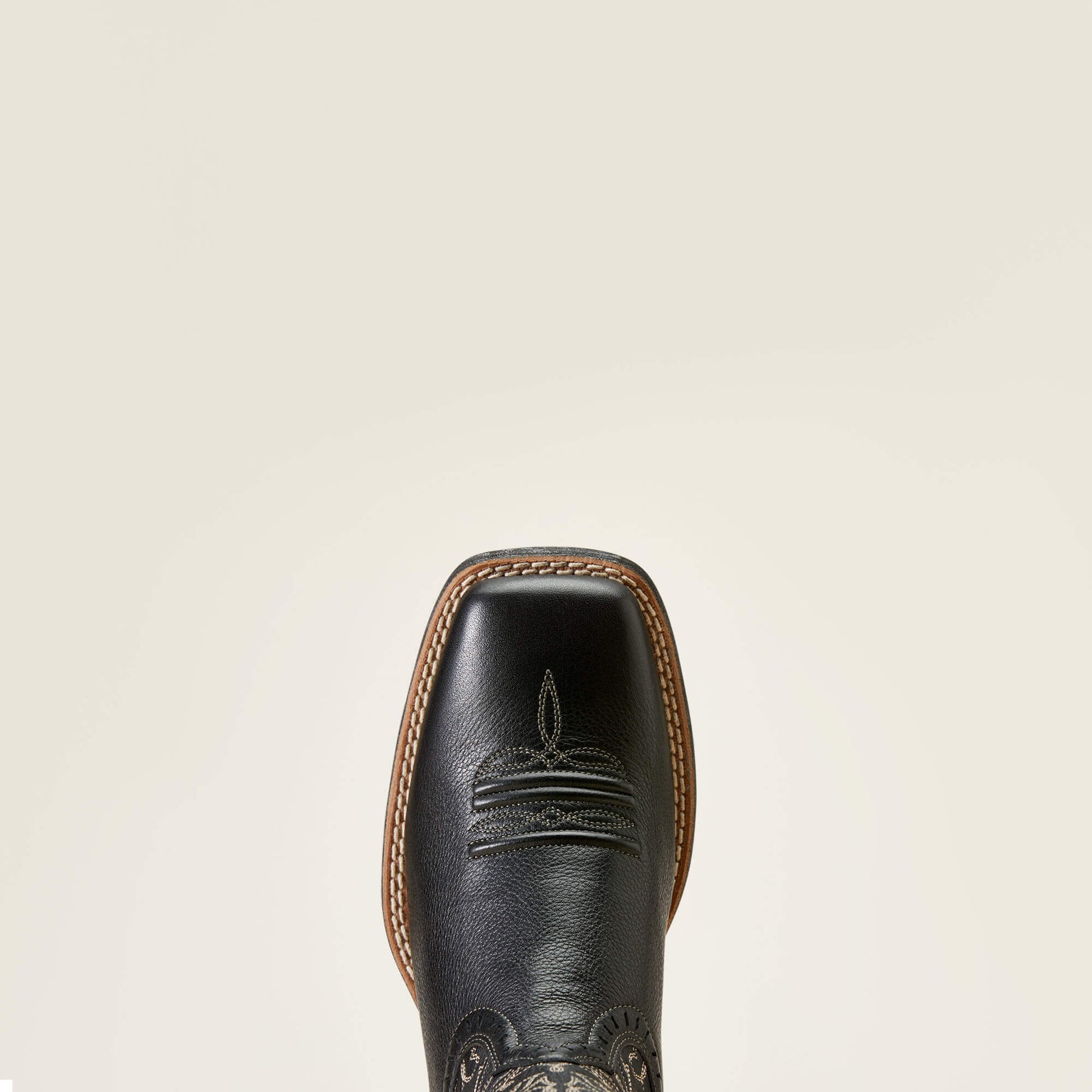 Ariat Sale - Round Up Remuda Wide Square Toe Western Boot