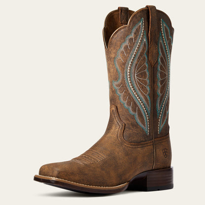 Ariat Outlet - PrimeTime Western Boot