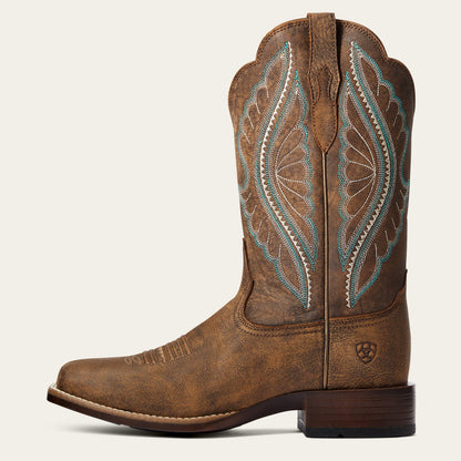 Ariat Outlet - PrimeTime Western Boot