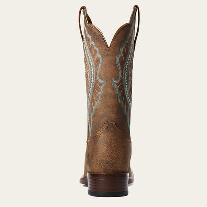 Ariat Outlet - PrimeTime Western Boot