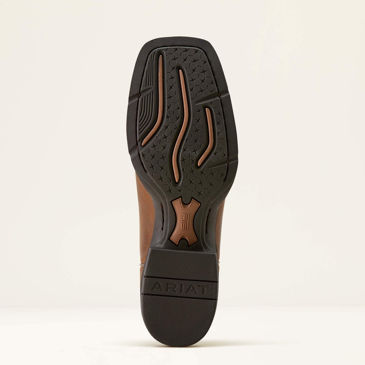 Ariat Online Shop - Round Up Filly Wide Square Toe Western Boot