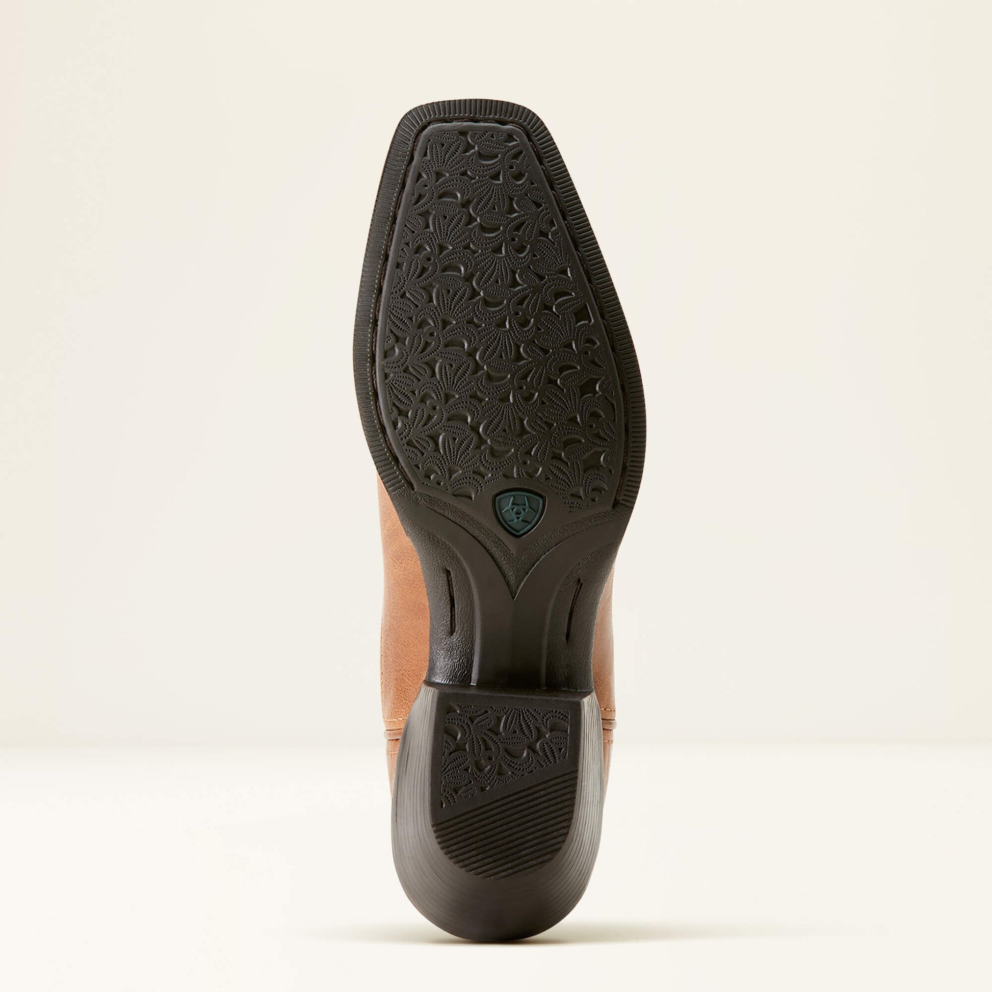 Ariat Website Store - Round Up Square Toe Western Boot